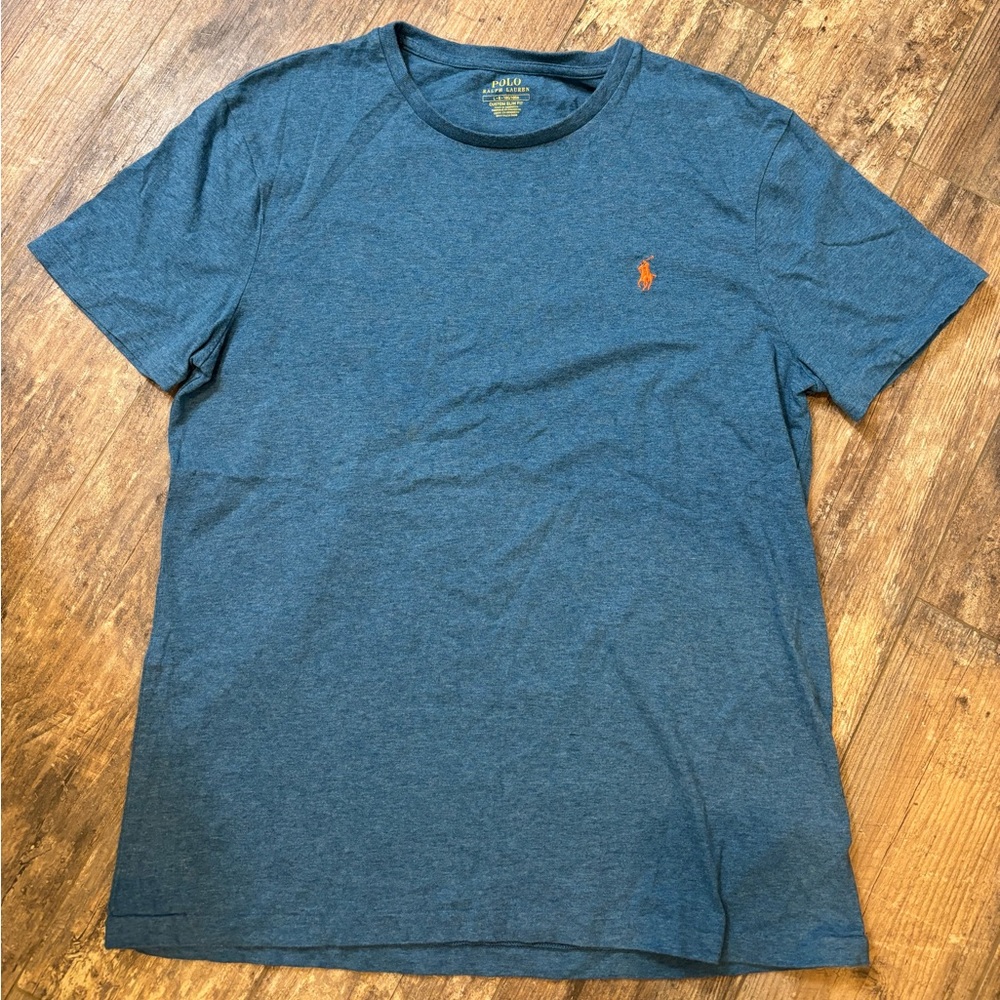 Ralph Lauren polo t-shirt size large
